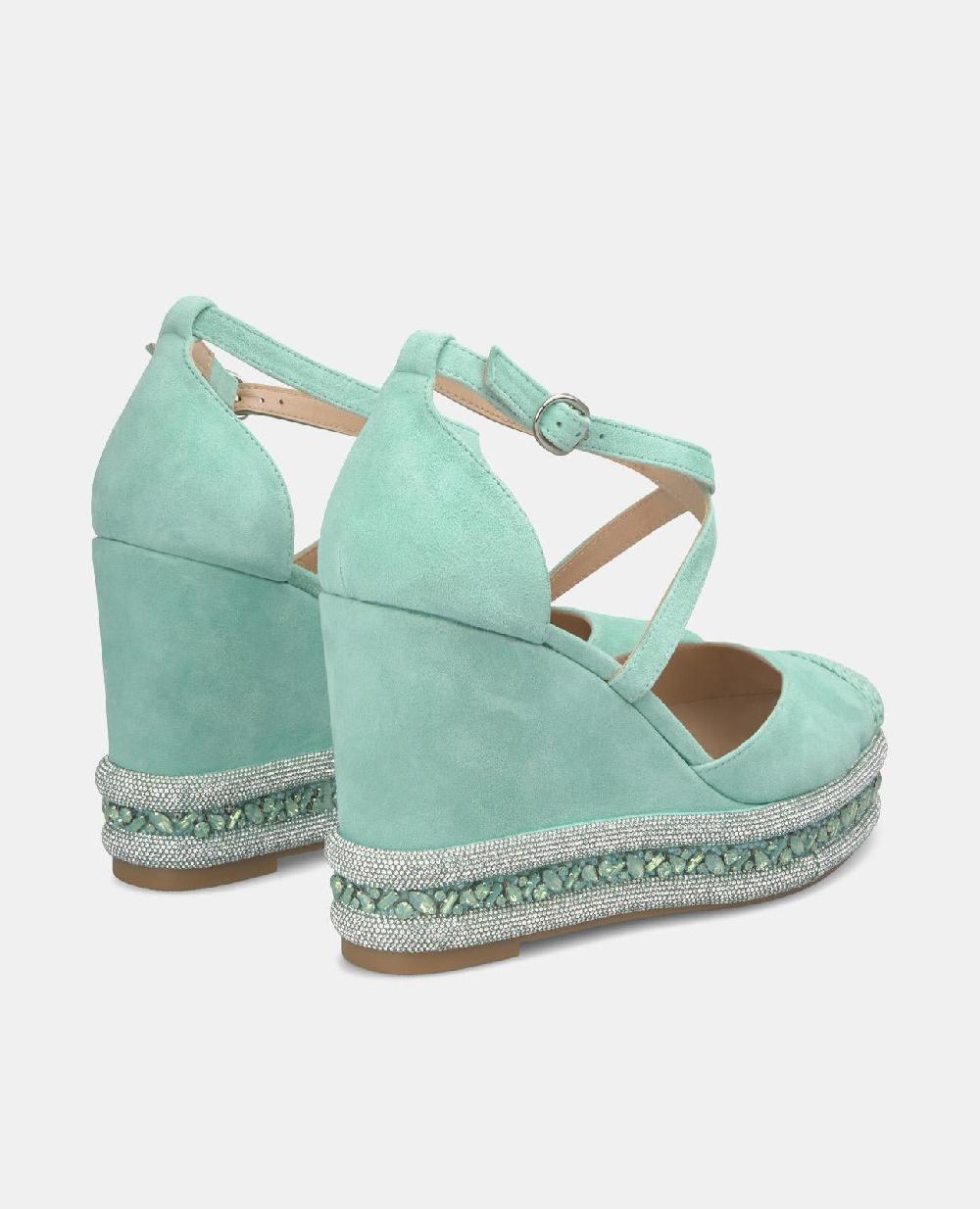 Alma En Pena CUÑA SUELA DE PEDRERÍA