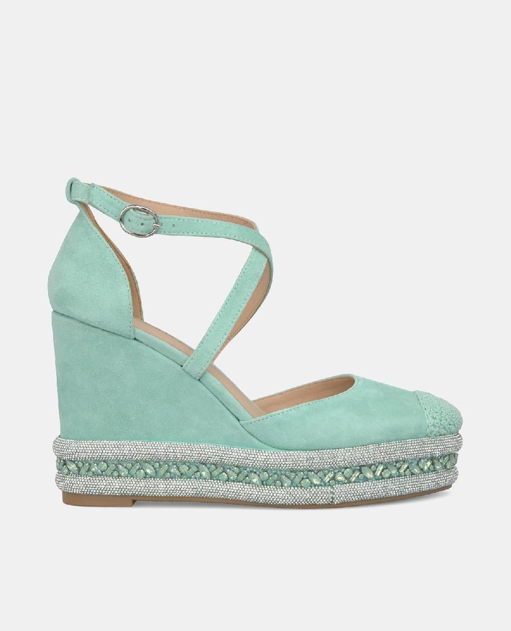 Alma en pena CUÑA SUELA DE PEDRERÍA