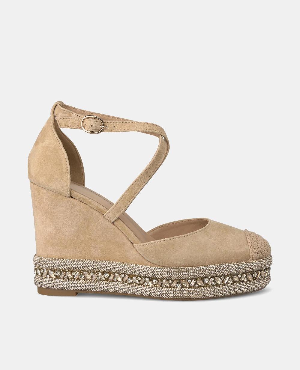 Alma en pena CUÑA SUELA DE PEDRERÍA