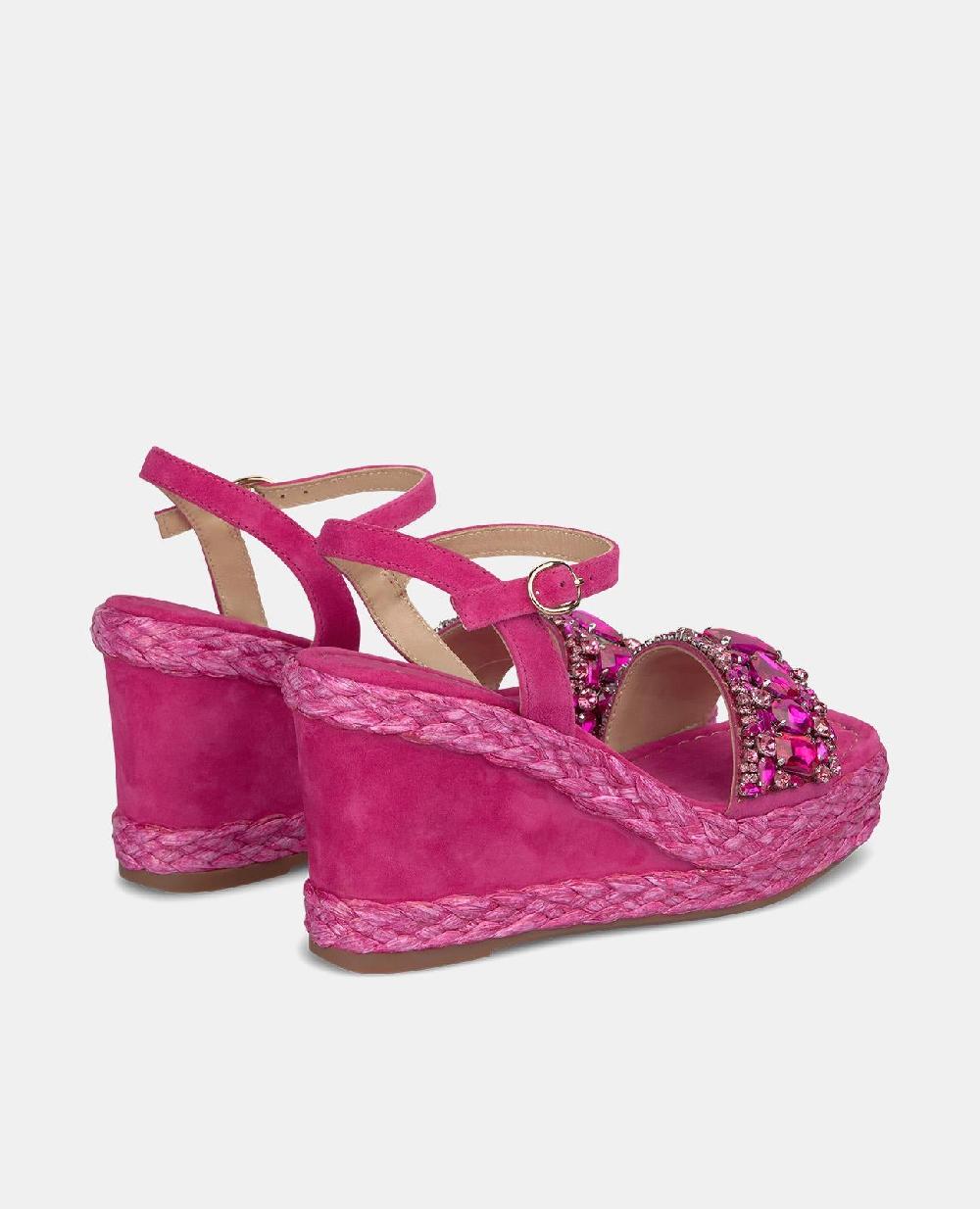 Alma En Pena CUÑA TIRA CON PEDRERÍA