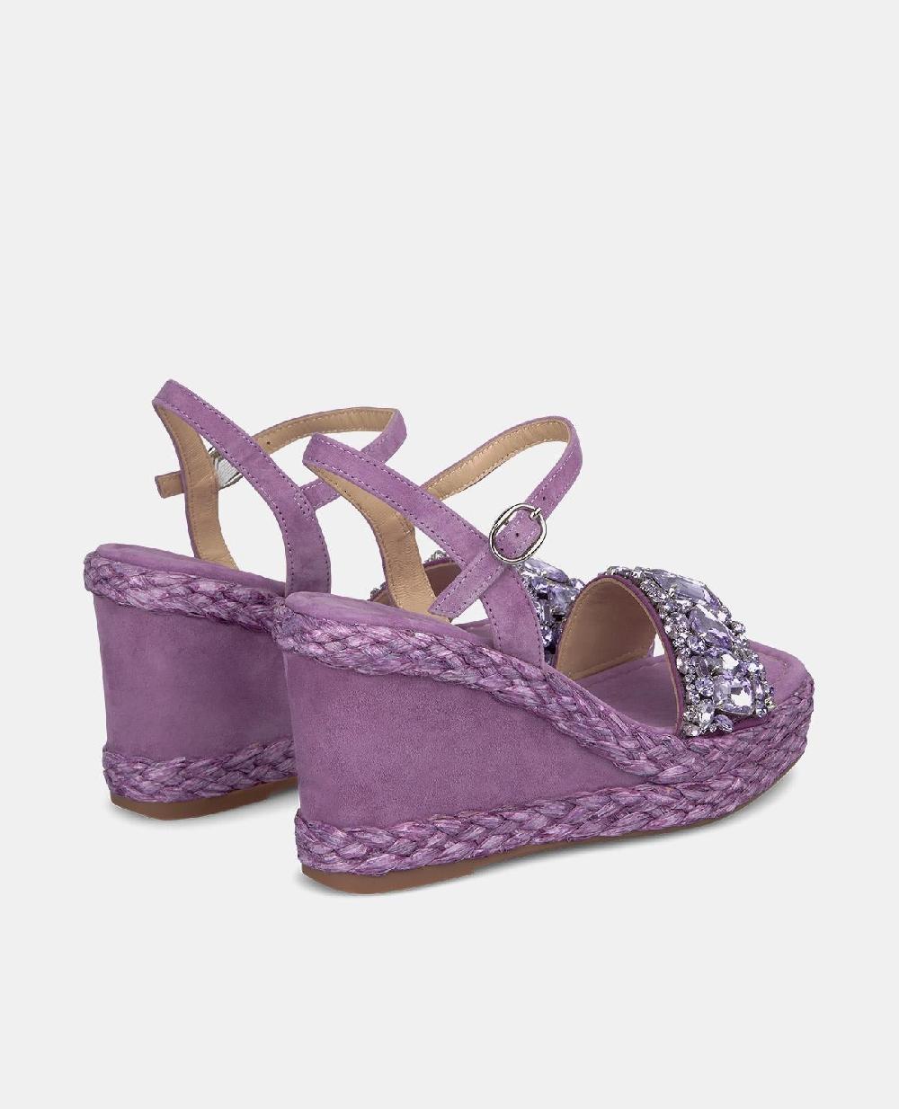 Alma En Pena CUÑA TIRA CON PEDRERÍA