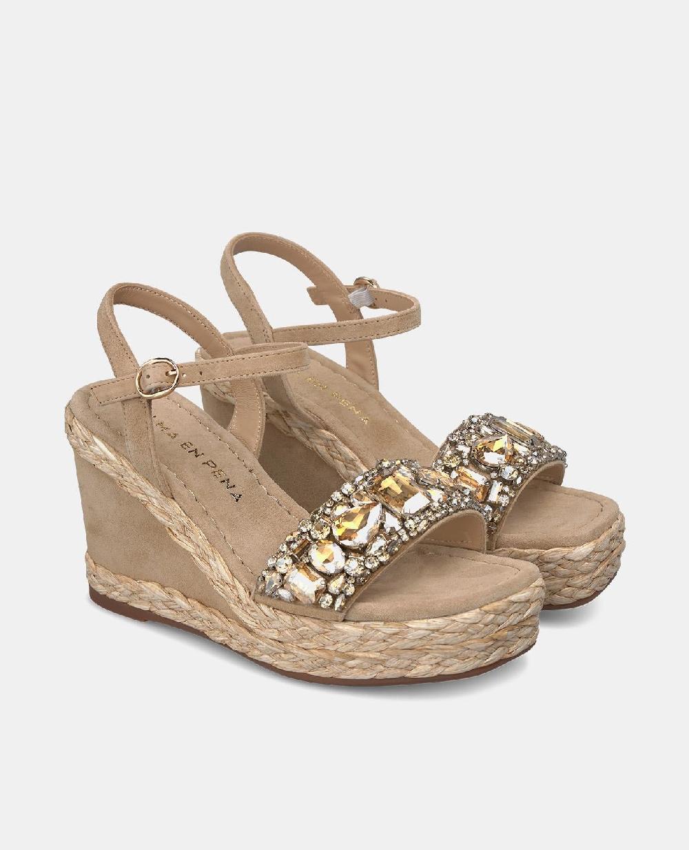 Alma En Pena CUÑA TIRA CON PEDRERÍA