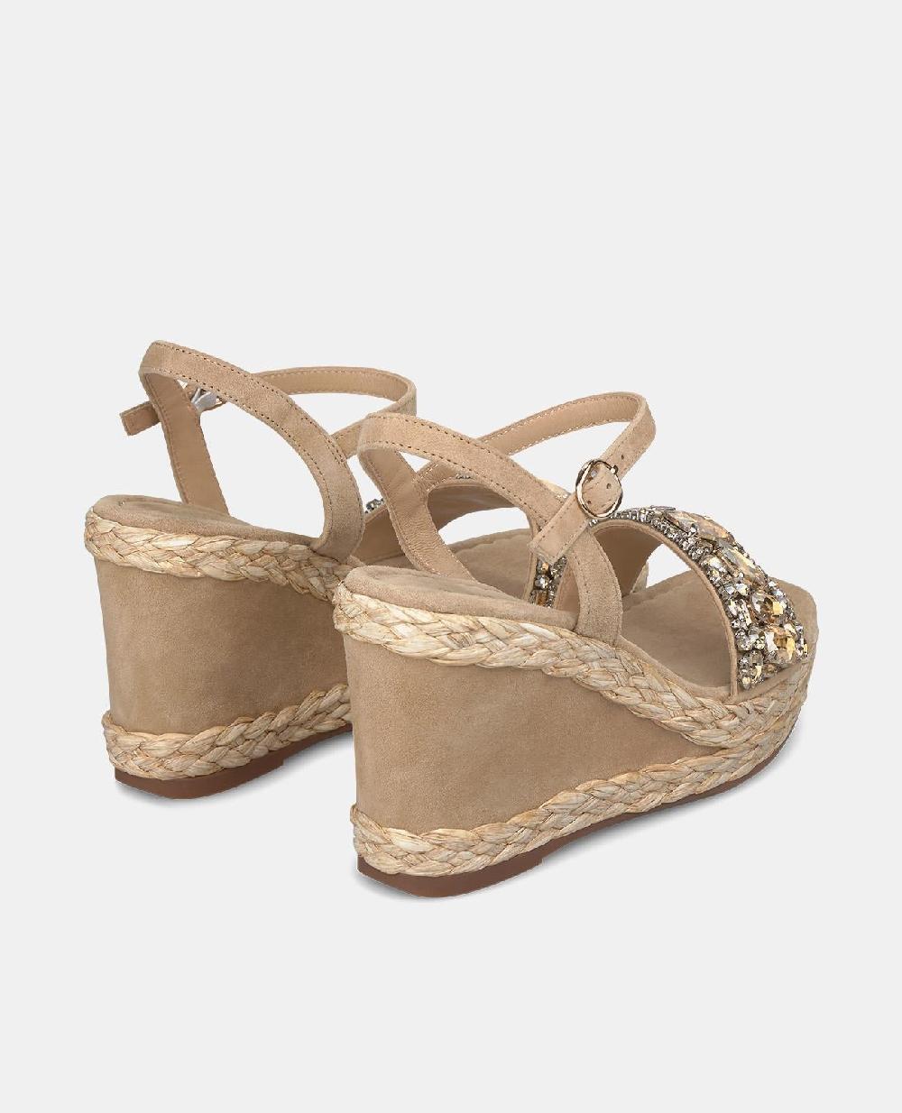 Alma En Pena CUÑA TIRA CON PEDRERÍA