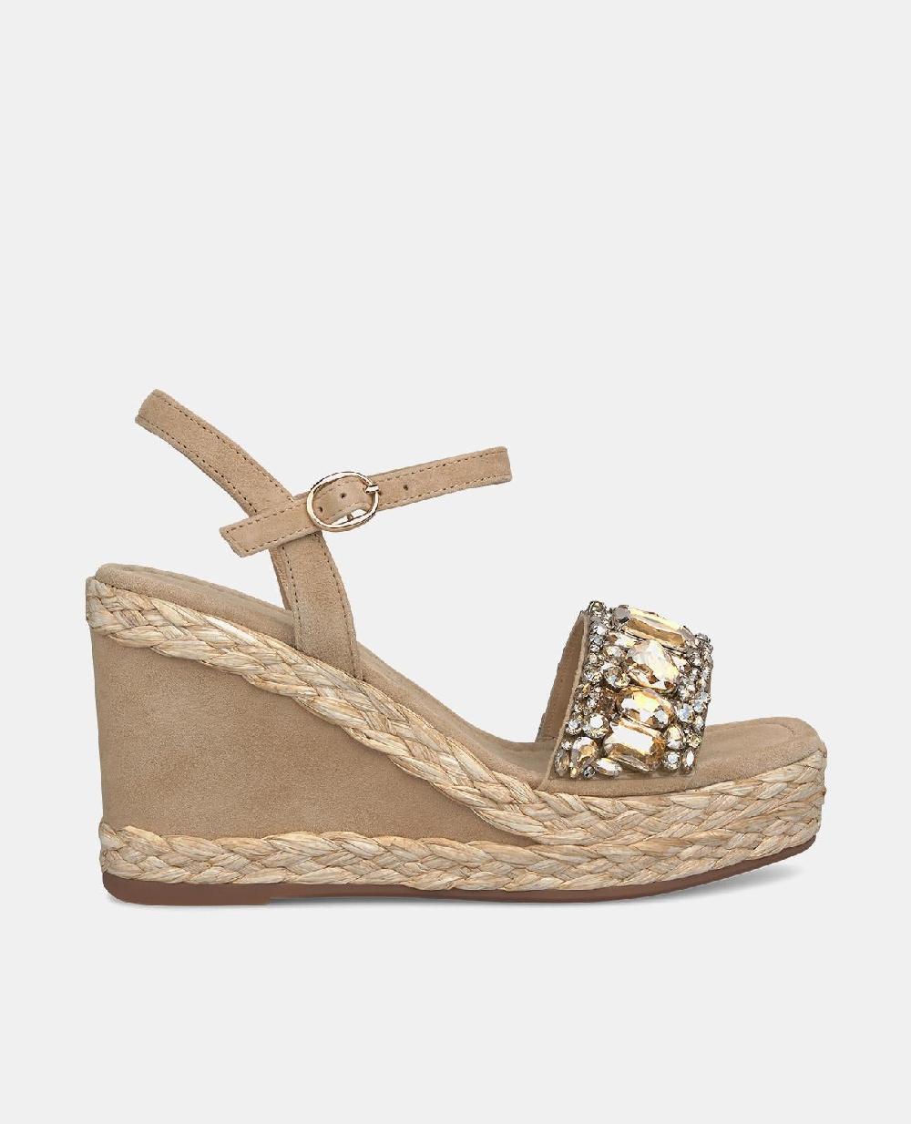 Alma en pena CUÑA TIRA CON PEDRERÍA