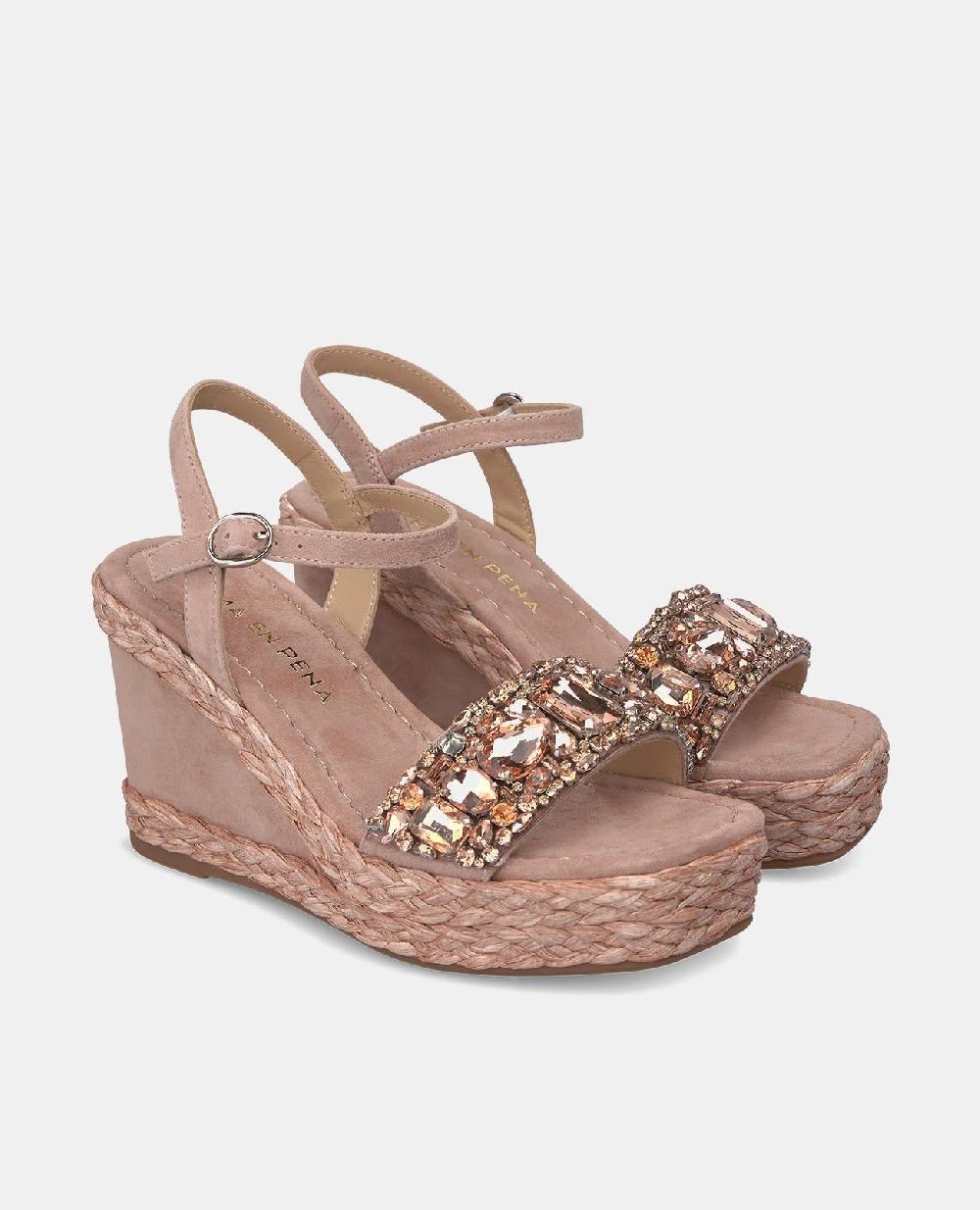 Alma En Pena CUÑA TIRA CON PEDRERÍA