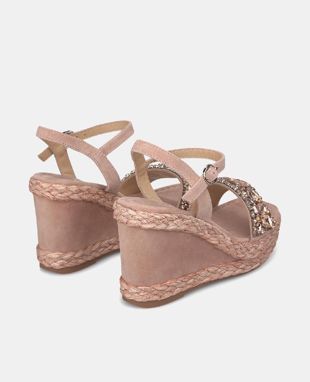 Alma En Pena CUÑA TIRA CON PEDRERÍA