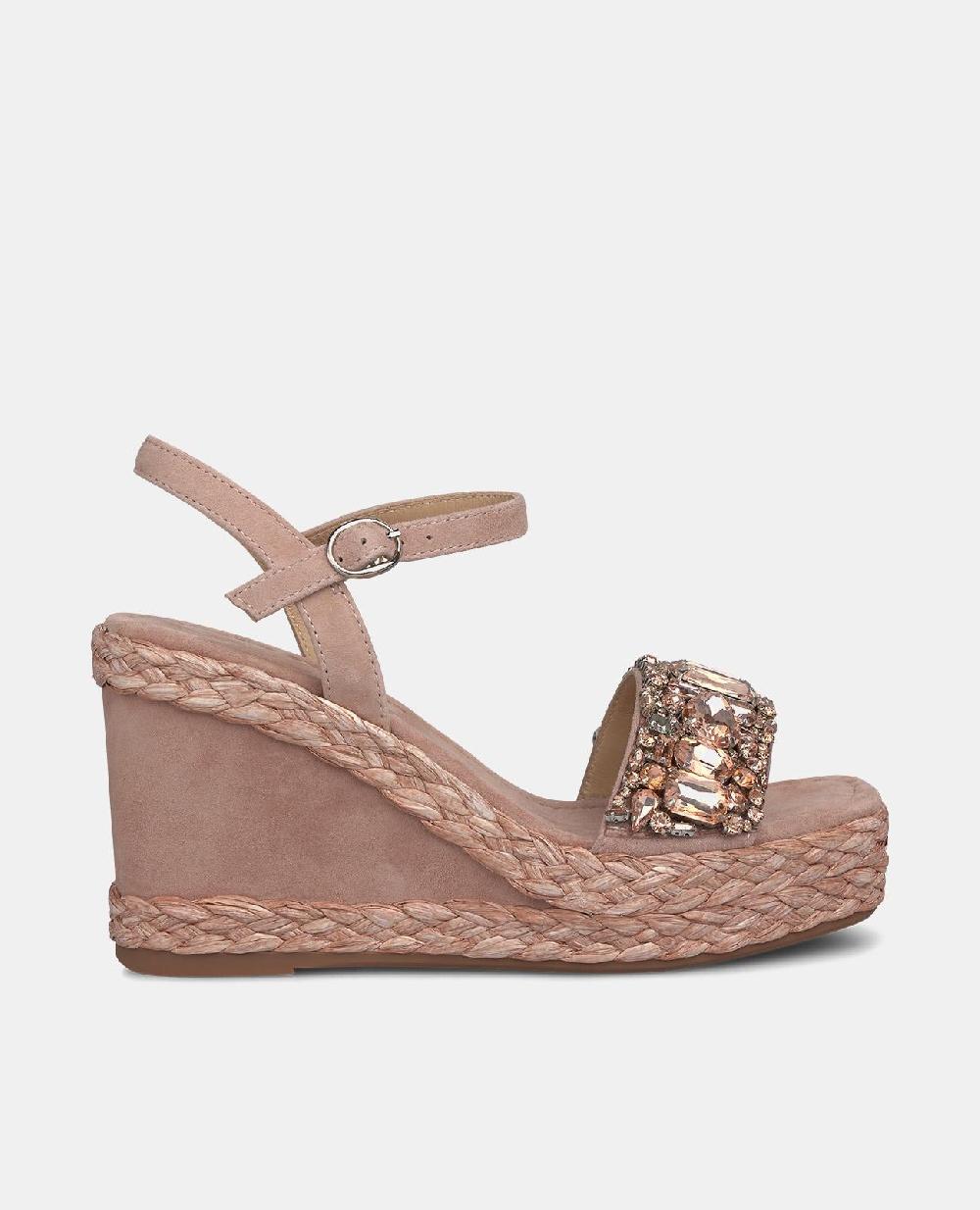 Alma en pena CUÑA TIRA CON PEDRERÍA