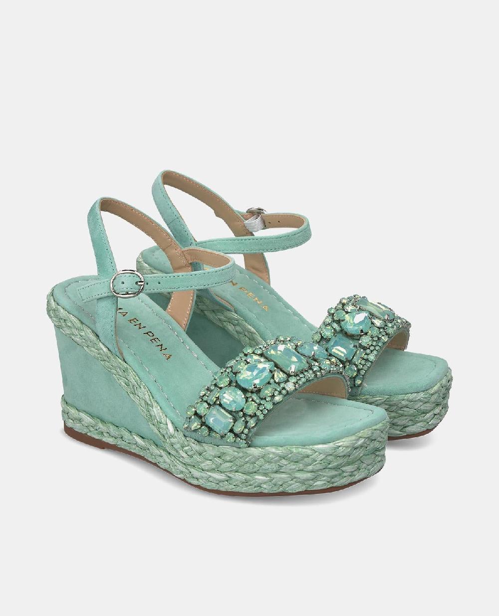 Alma En Pena CUÑA TIRA CON PEDRERÍA