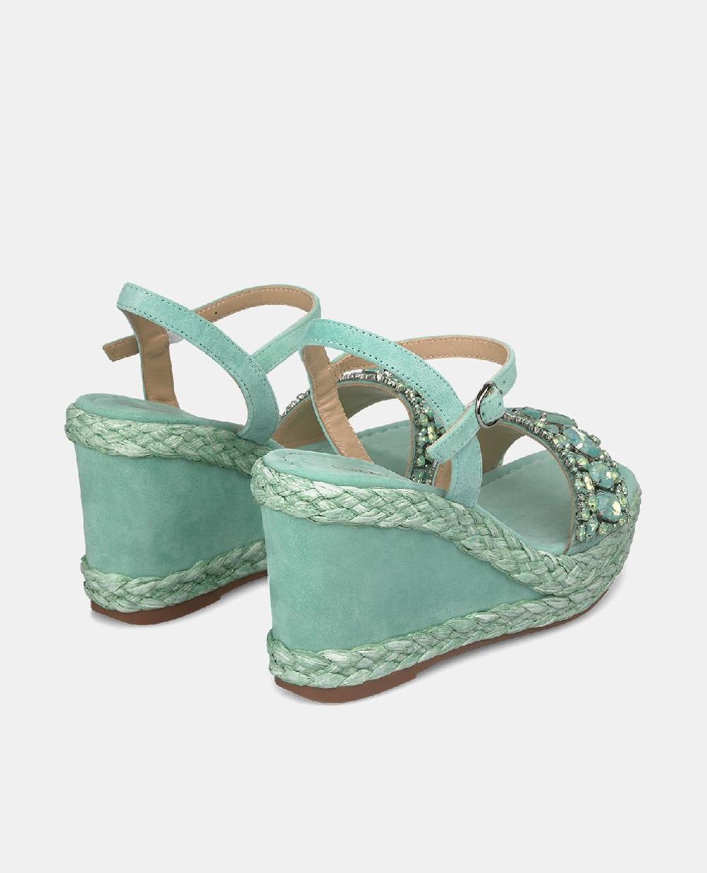 Alma En Pena CUÑA TIRA CON PEDRERÍA