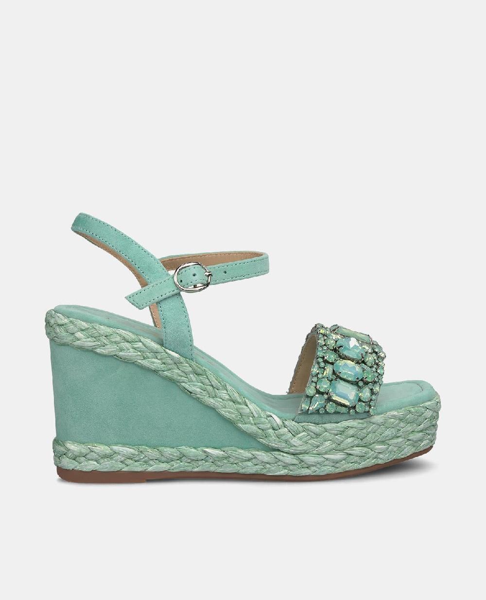 Alma en pena CUÑA TIRA CON PEDRERÍA