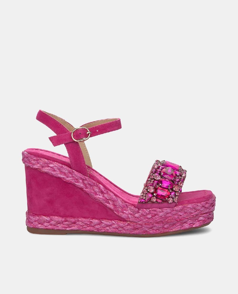 Alma en pena CUÑA TIRA CON PEDRERÍA