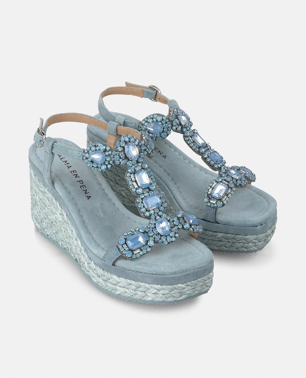 Alma En Pena CUÑA TIRA JOYA