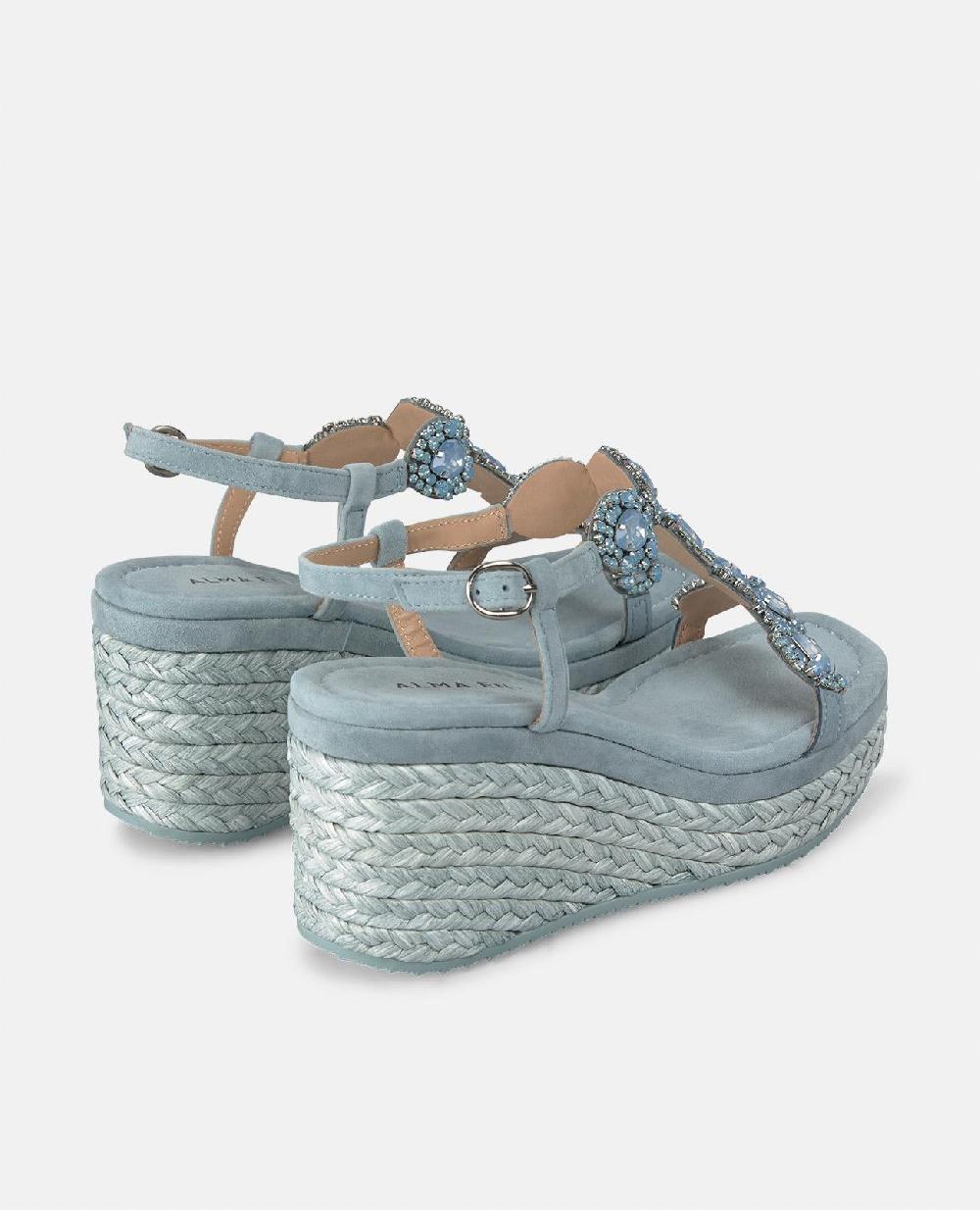 Alma En Pena CUÑA TIRA JOYA