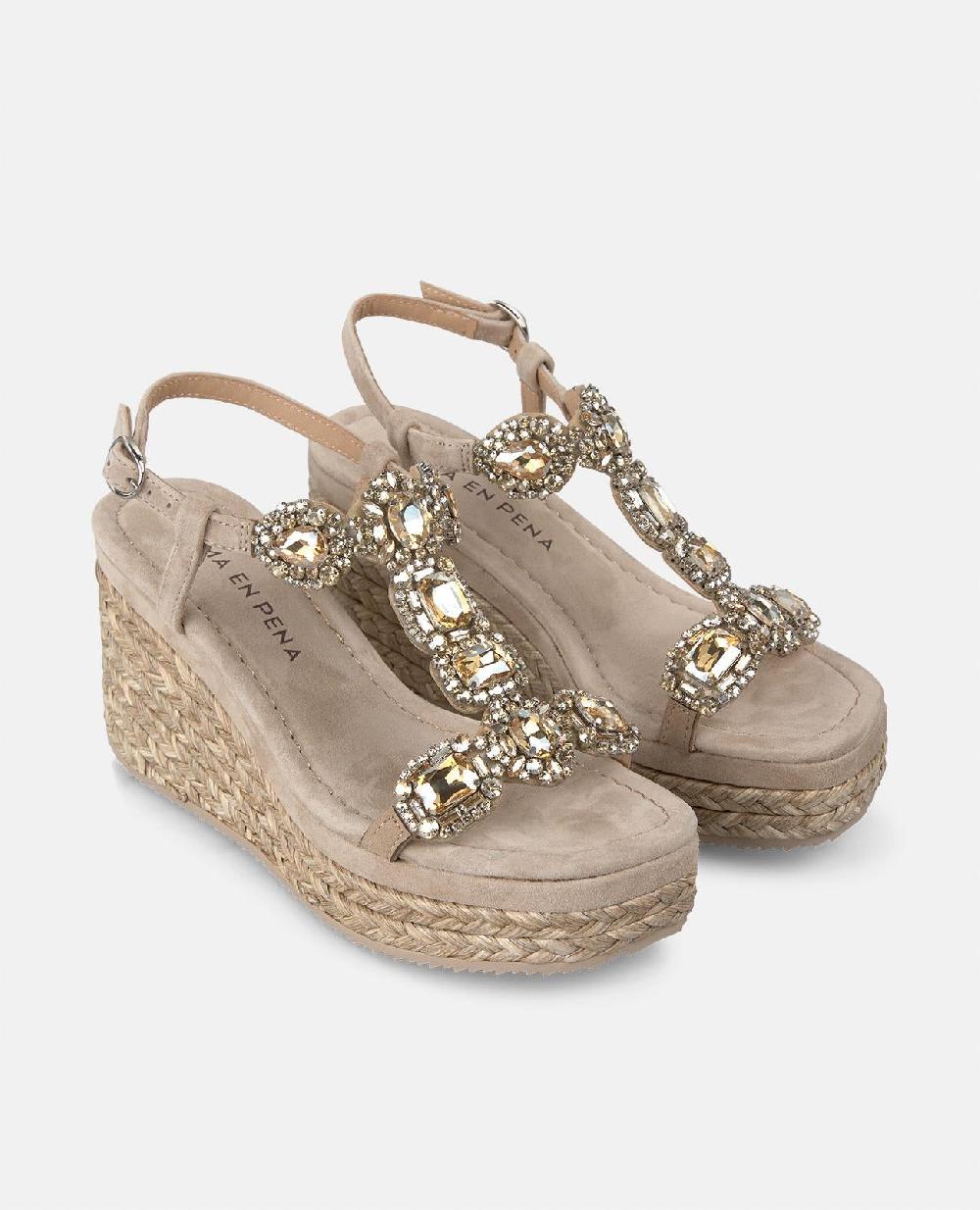 Alma En Pena CUÑA TIRA JOYA