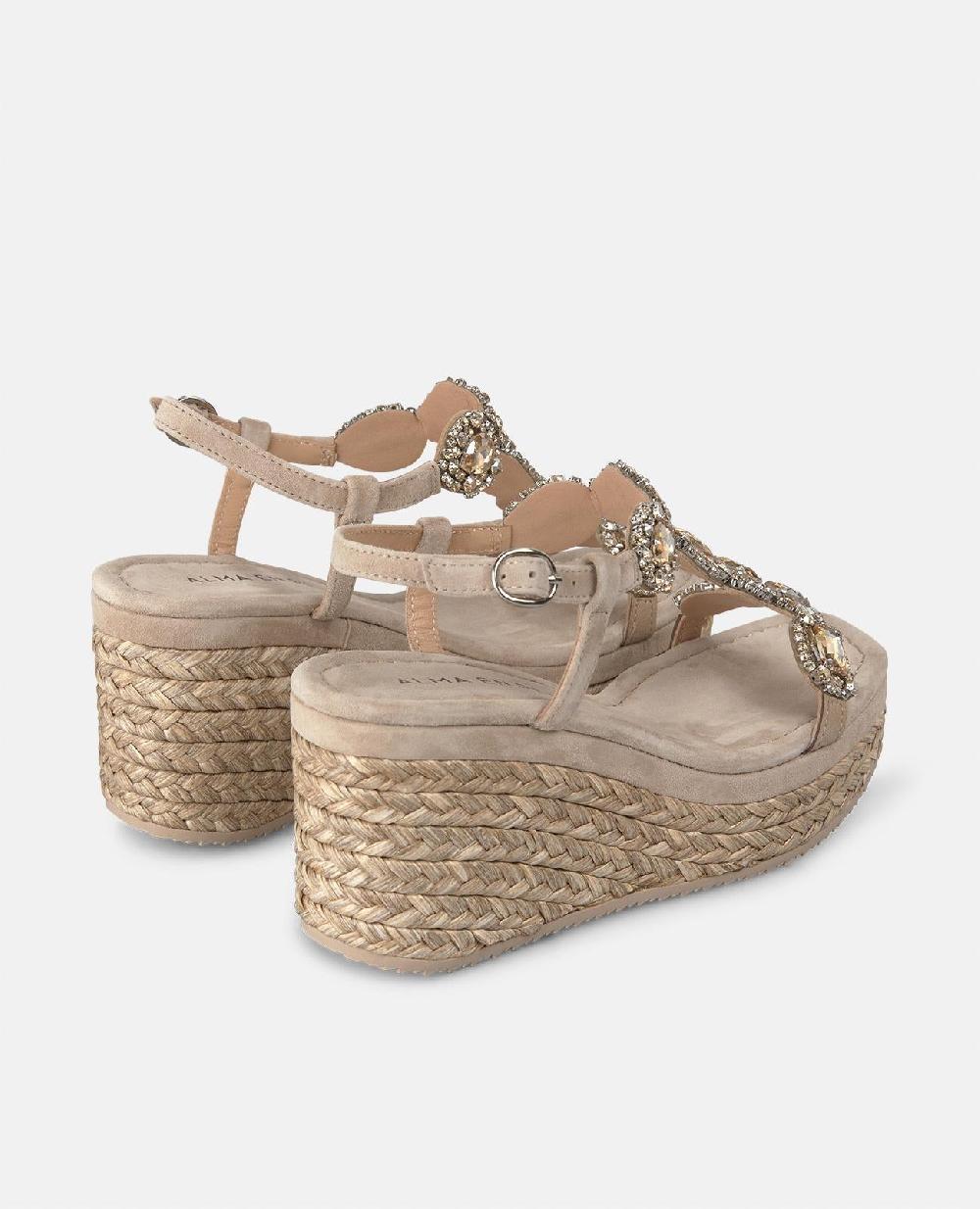 Alma En Pena CUÑA TIRA JOYA