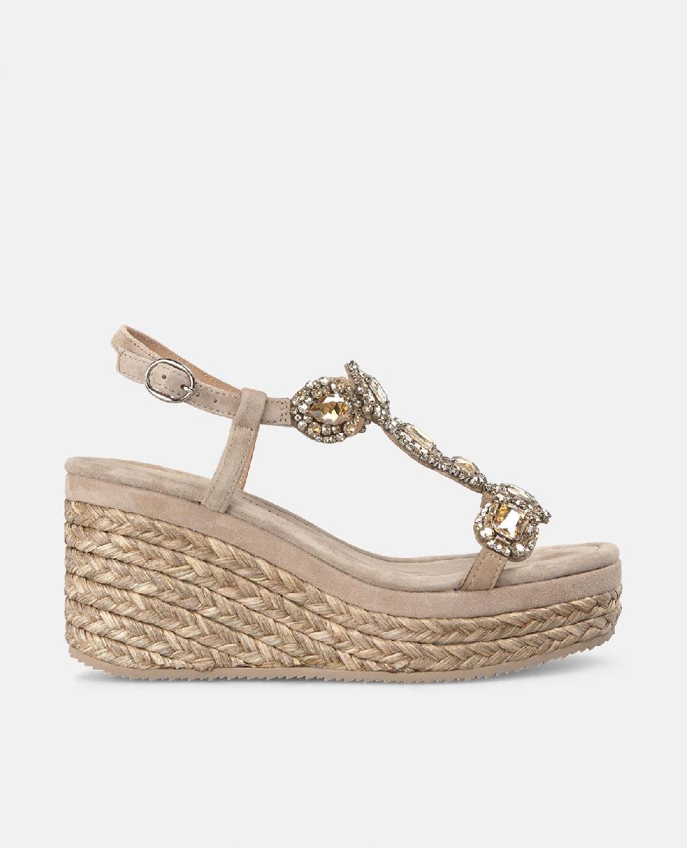 Alma en pena CUÑA TIRA JOYA