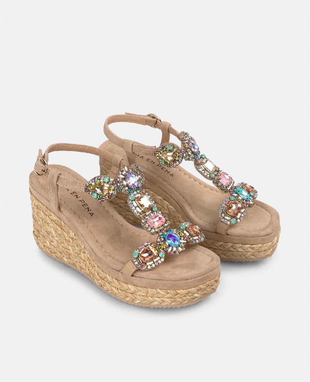 Alma En Pena CUÑA TIRA JOYA