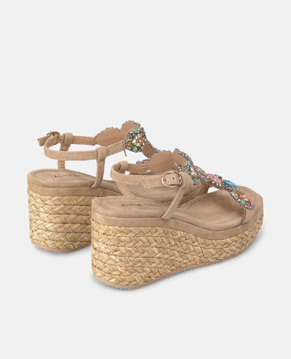 Alma En Pena CUÑA TIRA JOYA