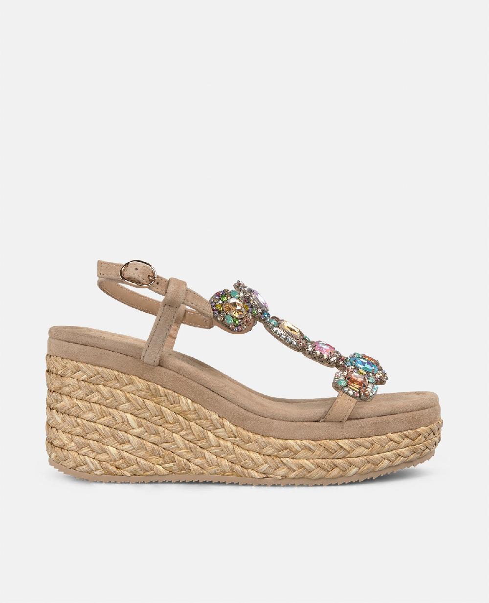 Alma en pena CUÑA TIRA JOYA