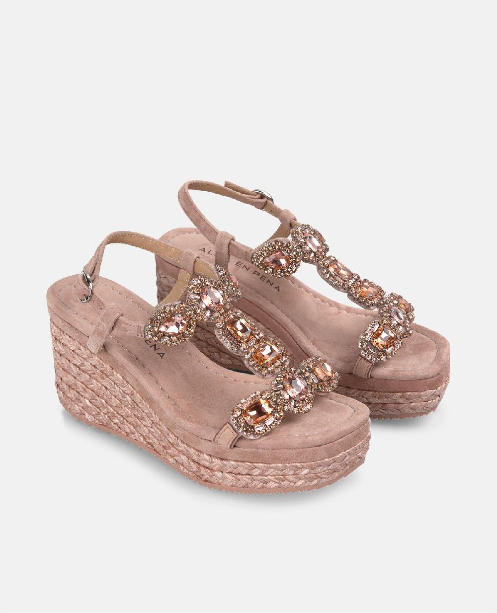 Alma En Pena CUÑA TIRA JOYA