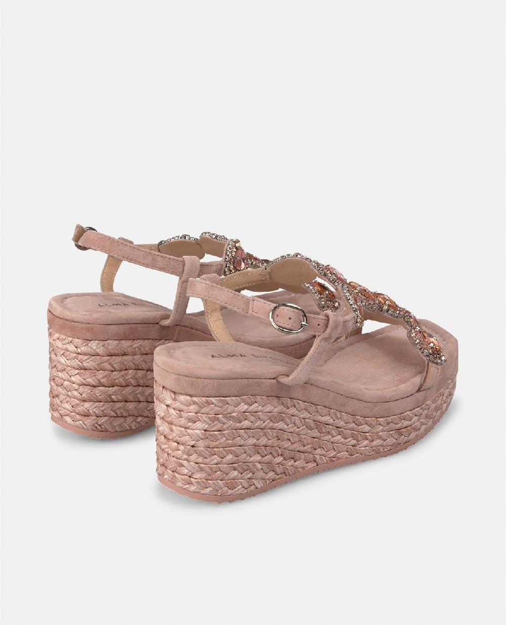 Alma En Pena CUÑA TIRA JOYA