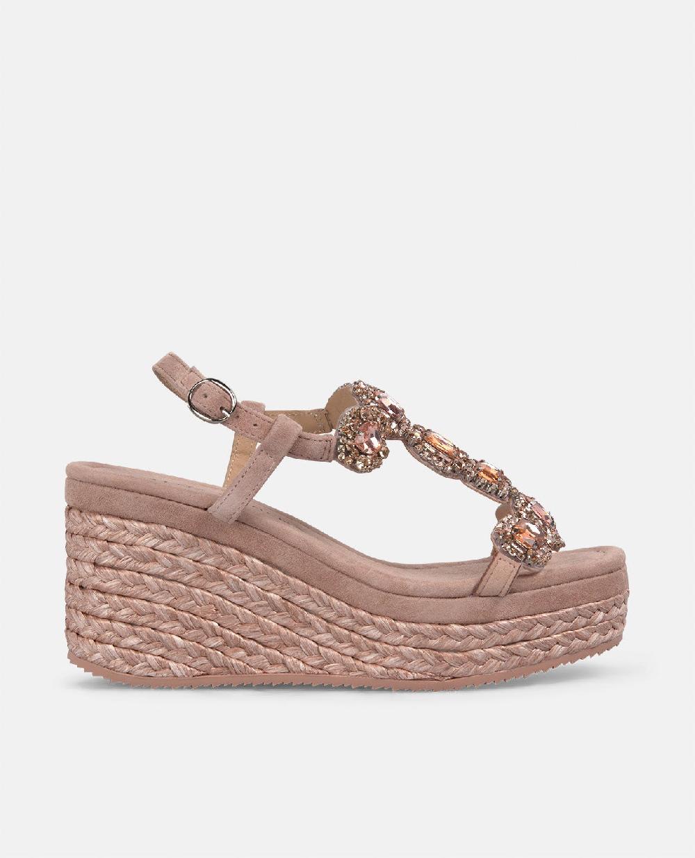 Alma en pena CUÑA TIRA JOYA