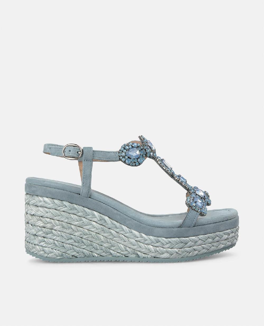 Alma en pena CUÑA TIRA JOYA