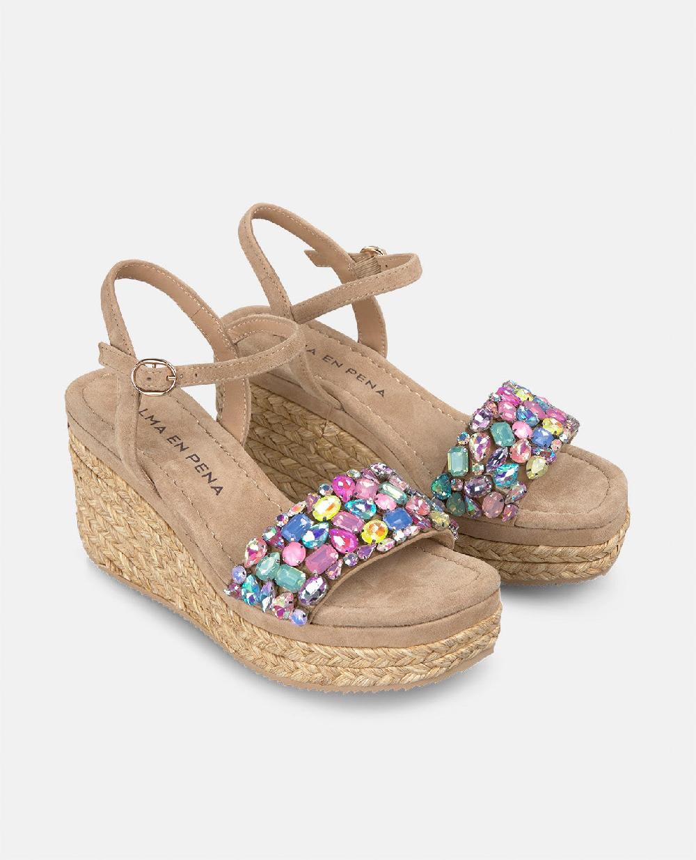 Alma En Pena CUÑA TIRA PEDRERÍA