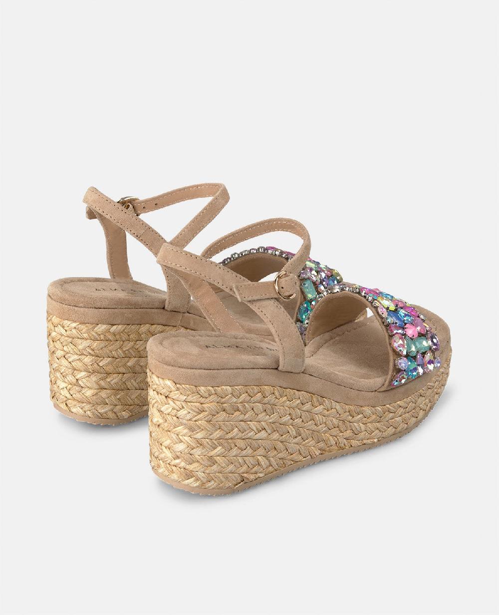 Alma En Pena CUÑA TIRA PEDRERÍA