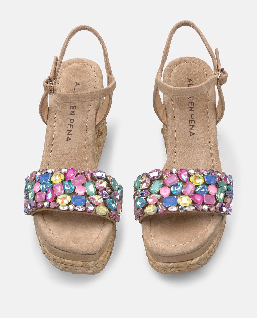 Alma En Pena CUÑA TIRA PEDRERÍA