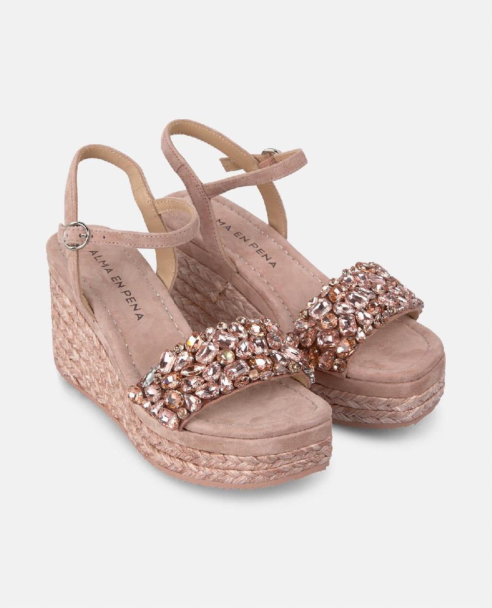 Alma En Pena CUÑA TIRA PEDRERÍA