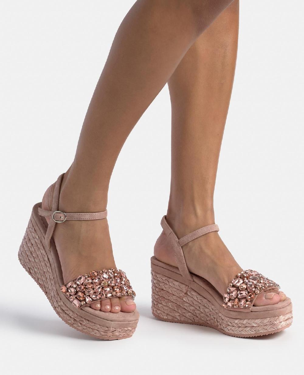 Alma En Pena CUÑA TIRA PEDRERÍA