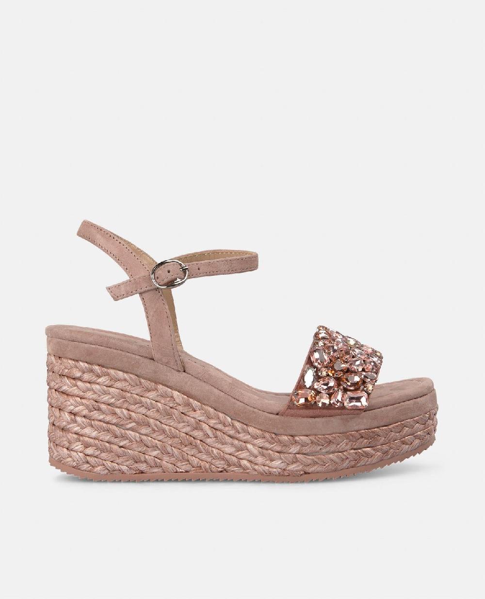 Alma en pena CUÑA TIRA PEDRERÍA