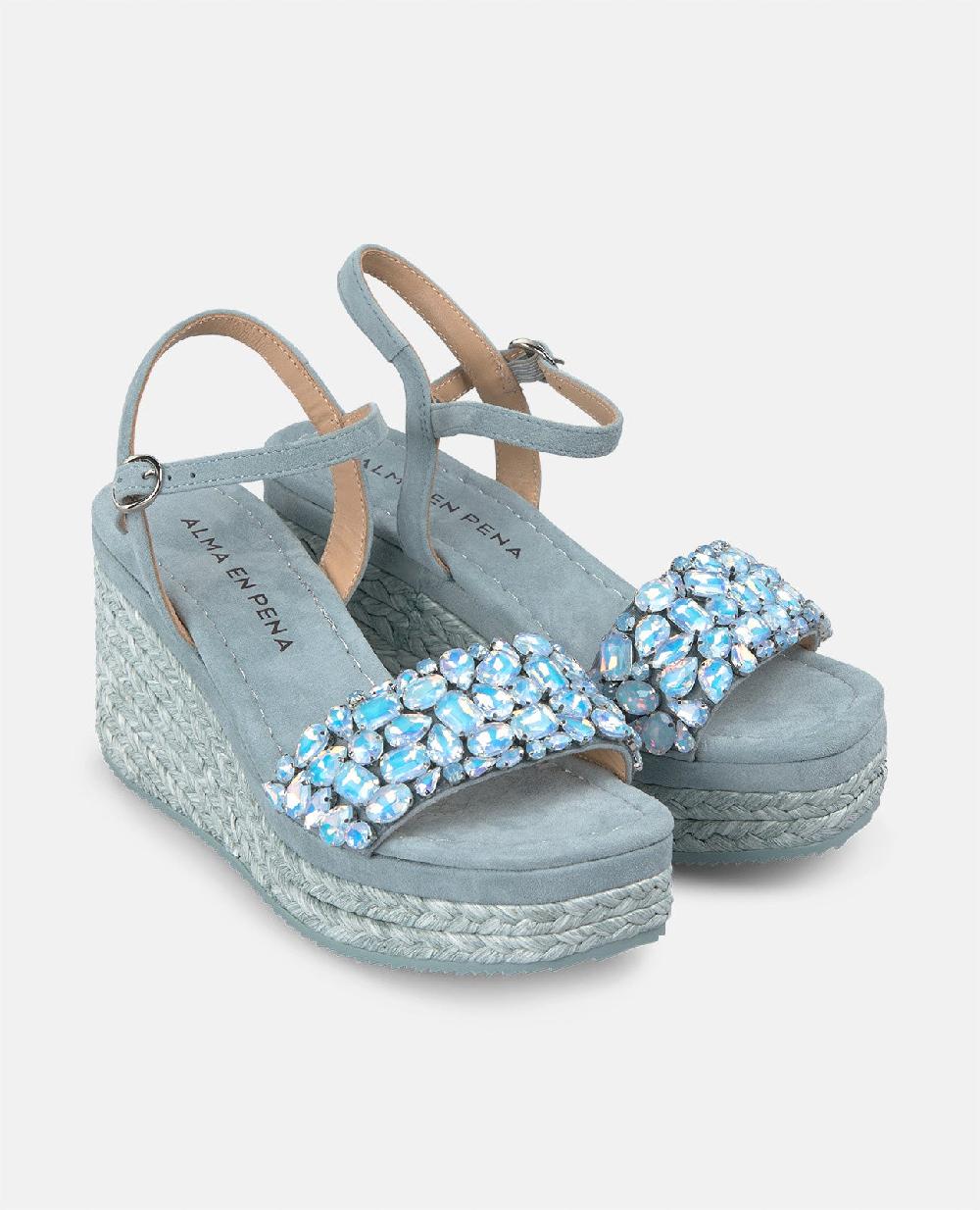 Alma En Pena CUÑA TIRA PEDRERÍA