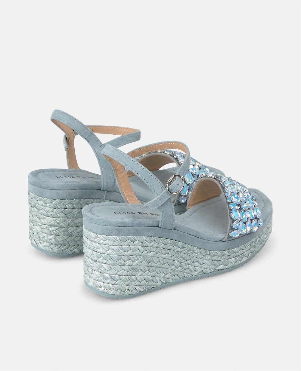 Alma En Pena CUÑA TIRA PEDRERÍA