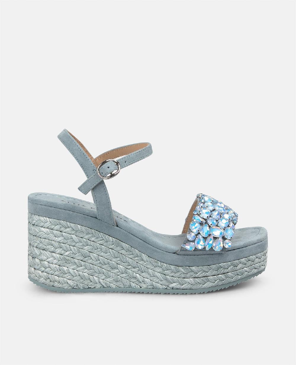 Alma en pena CUÑA TIRA PEDRERÍA