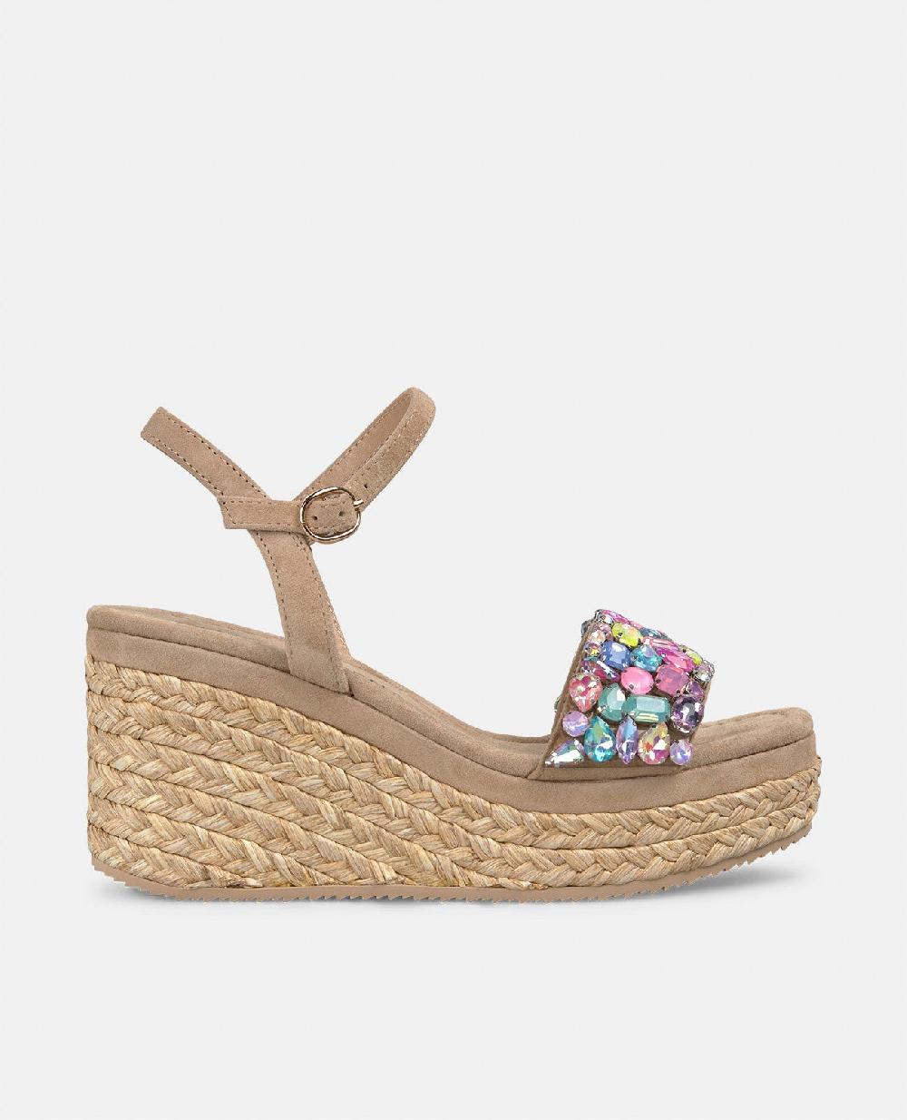 Alma en pena CUÑA TIRA PEDRERÍA