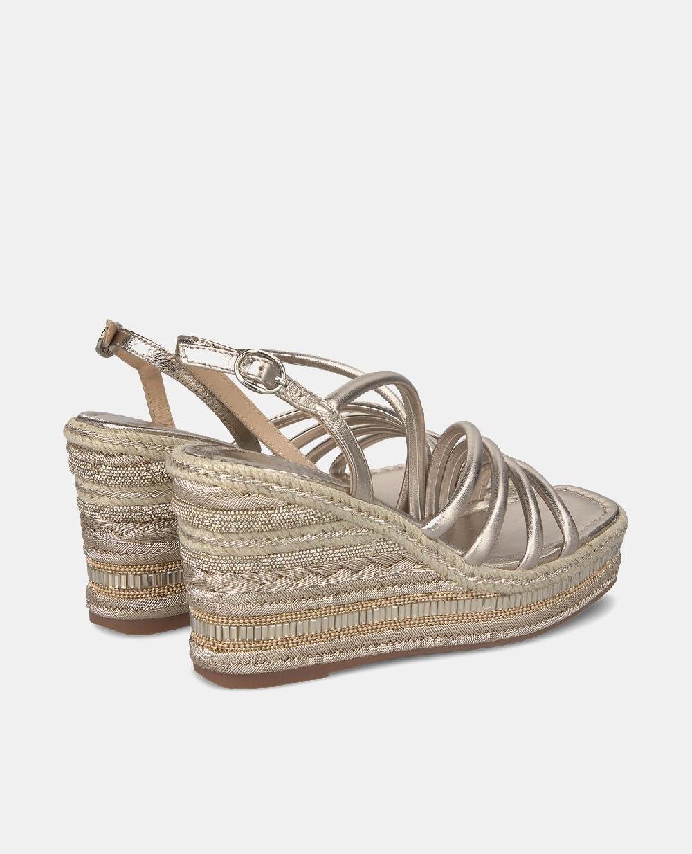 Alma En Pena CUÑA TIRAS CON DETALLES