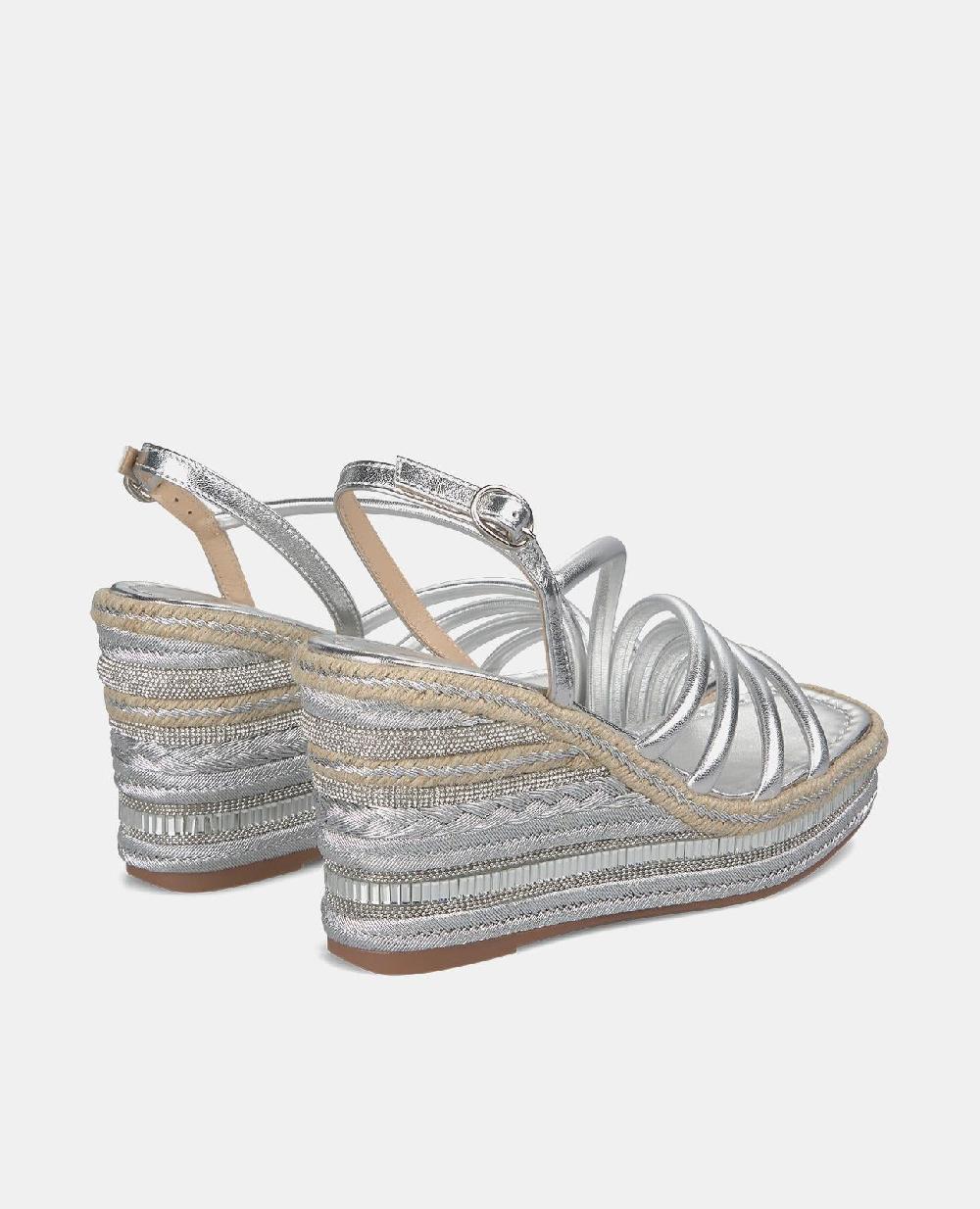 Alma En Pena CUÑA TIRAS CON DETALLES