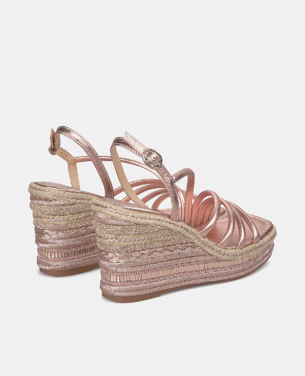 Alma En Pena CUÑA TIRAS CON DETALLES