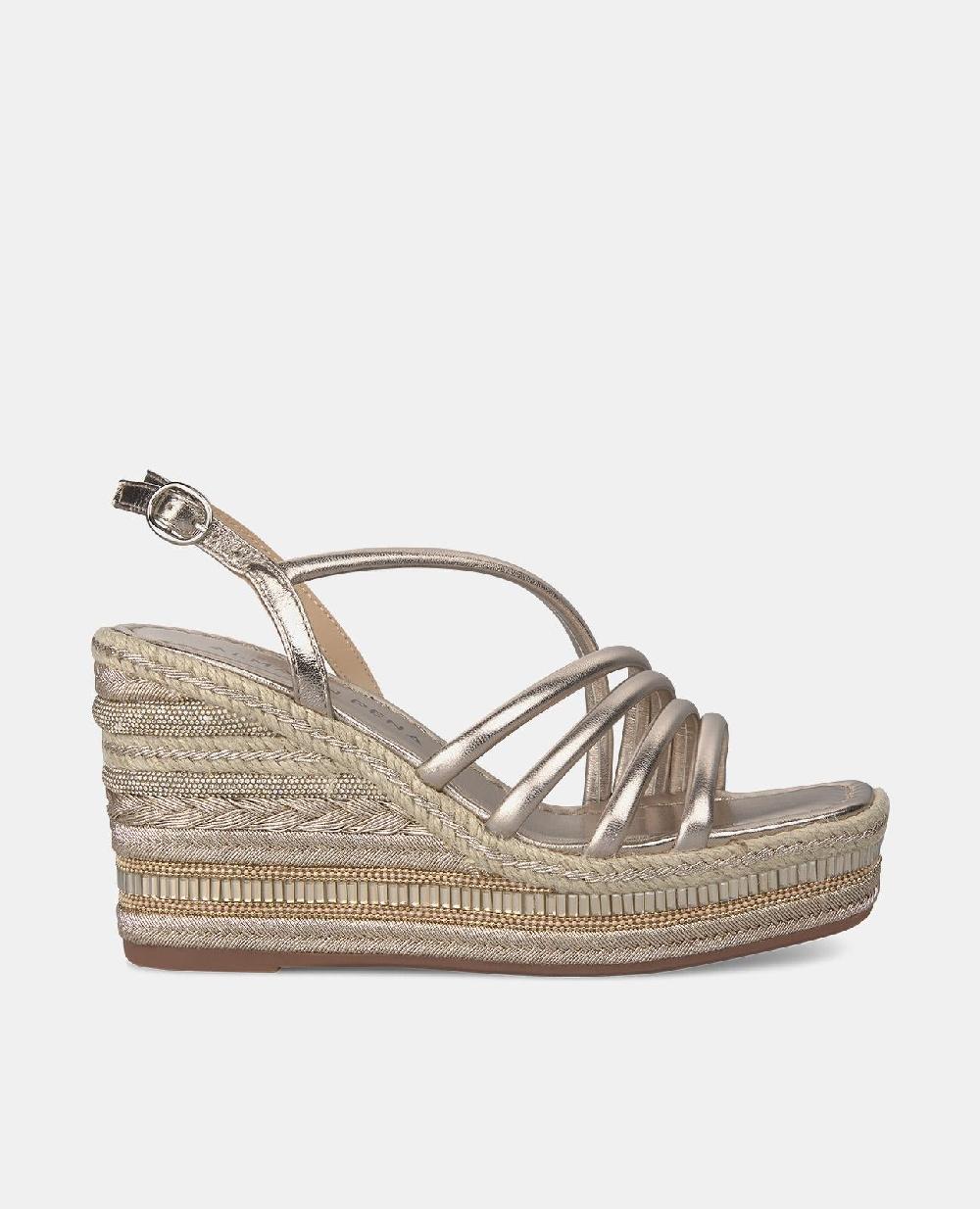 Alma en pena CUÑA TIRAS CON DETALLES