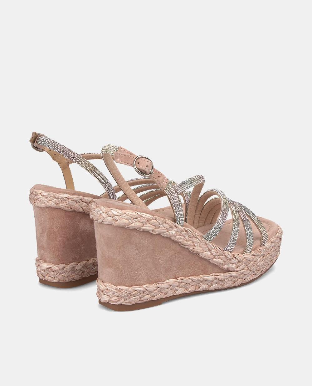 Alma En Pena CUÑA TIRAS CON PEDRERÍA