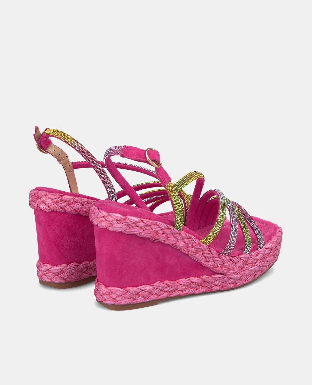 Alma En Pena CUÑA TIRAS CON PEDRERÍA