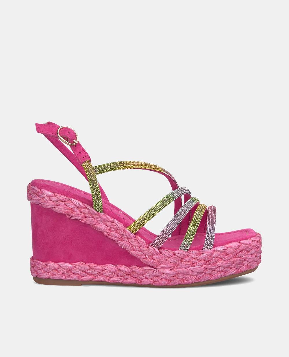 Alma en pena CUÑA TIRAS CON PEDRERÍA