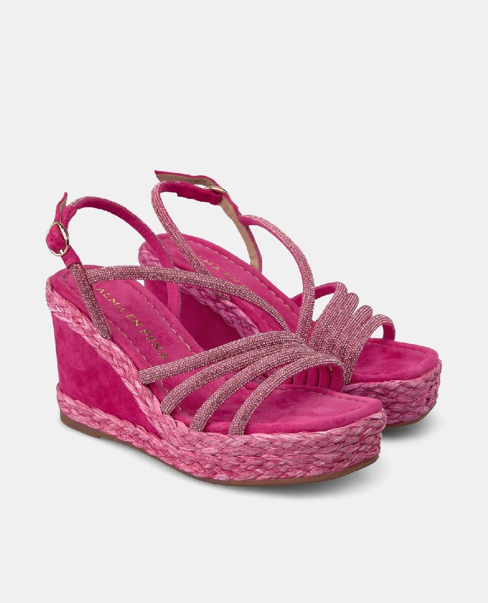 Alma En Pena CUÑA TIRAS CON PEDRERÍA