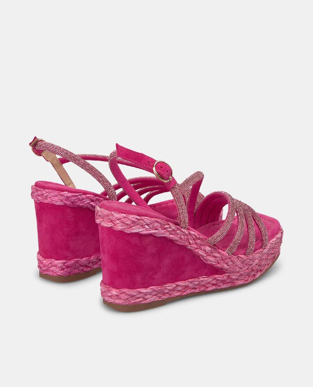 Alma En Pena CUÑA TIRAS CON PEDRERÍA