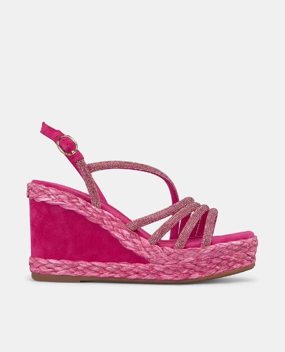 Alma en pena CUÑA TIRAS CON PEDRERÍA