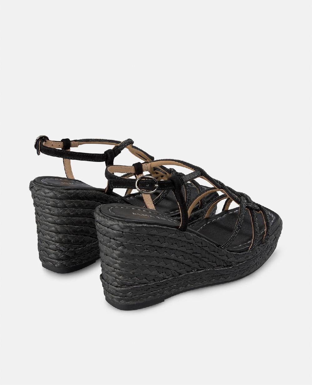 Alma En Pena CUÑA TIRAS ENTRELAZADAS