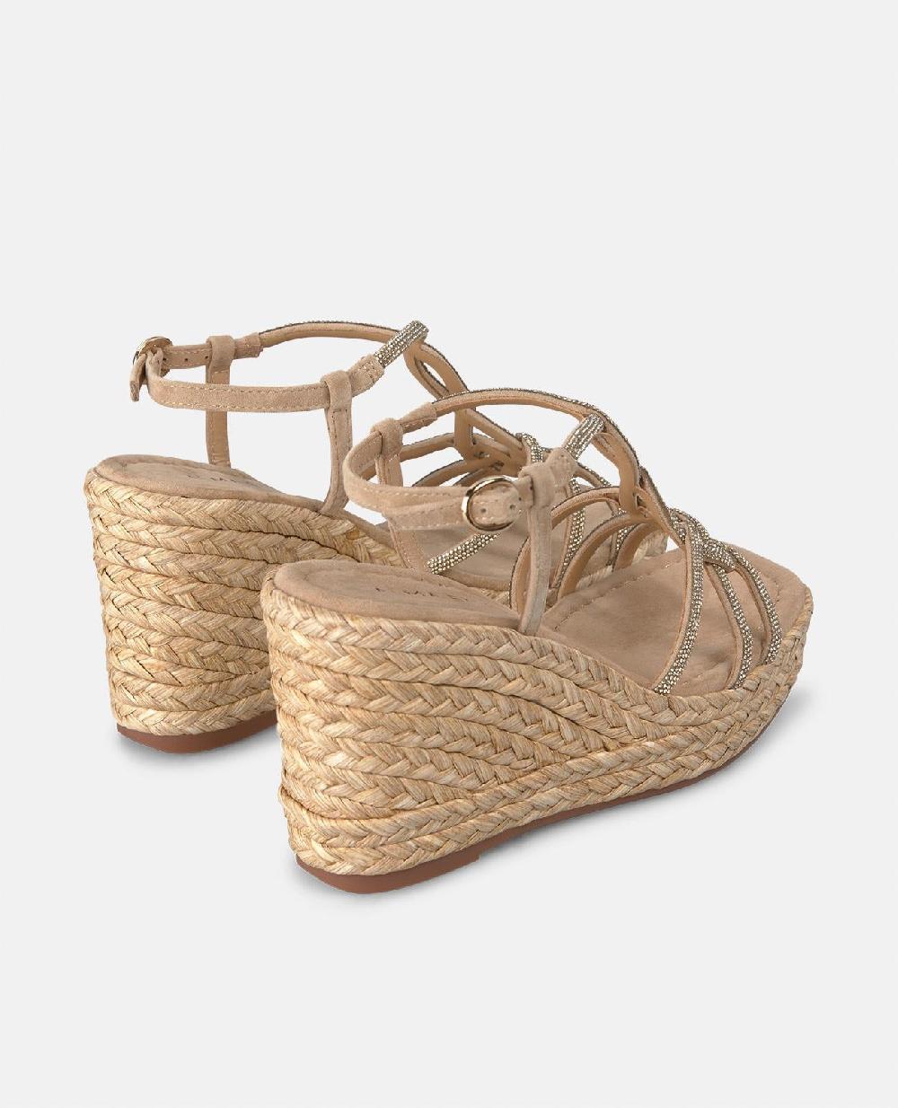 Alma En Pena CUÑA TIRAS ENTRELAZADAS