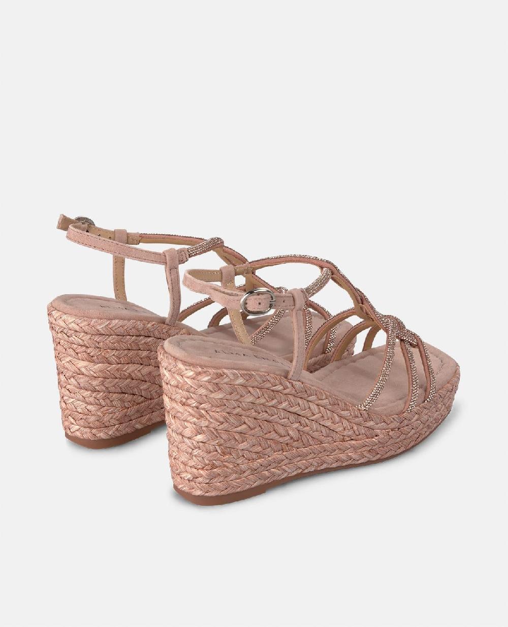 Alma En Pena CUÑA TIRAS ENTRELAZADAS